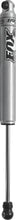 Fox 97-03 Ford F-150 2WD 2.0 Performance Series 6.1in. Smooth Body IFP Front Shock / 1-3in. Lift