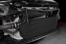 PERRIN 22-25 Subaru WRX Front Mount Intercooler Kit (Black Tubes & Black Core)