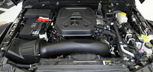 K&N 18-20 Jeep Wrangler JL 2.0L AirCharger Performance Intake