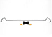 Whiteline 02-07 Subaru WRX Sedan Front 24mm Swaybar-X heavy duty