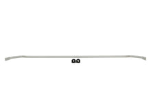 Whiteline 02-06 R53 & 06+ R56 Mini Cooper S Rear 20mm Heavy Duty Adjustable Swaybar