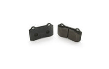 Alcon 2007+ Jeep JK CIR50 AV1 Brake Pad Set - Rear