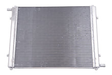 Edelbrock Heat Exchanger Single Pass Single Row 31 000 Btu/Hr 22In W X 16 5In H X 1 5In D Black