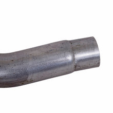 BBK 05-15 Dodge Challenger Charger Short Mid X Pipe w/Catalytic Converters 2-3/4 For LT Headers
