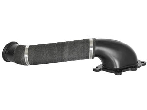 aFe Downpipe