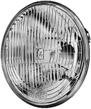 Hella Vision Plus 7 inch 165MM HB2 12V SAE VP Head Lamp