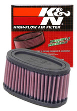 K&N Replacement Air Filter 04-12 Honda VT750 / VT750C2 / VT750C / VT750 C2B / VT730 RS