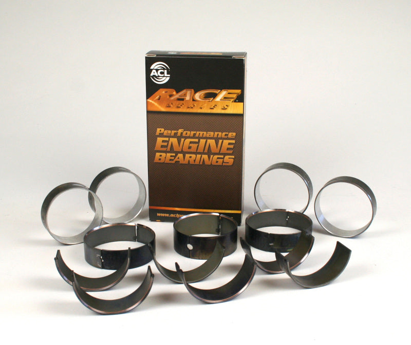 ACL L3-VDT MZR Duratec 2260cc Turbo .025 Oversized High Performance Rod Bearing Set