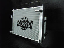 CSF 08-13 Nissan 370Z A/T Radiator