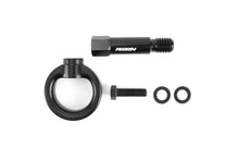PERRIN 20-25 Toyota Supra Tow Hook Kit (Rear) - Black