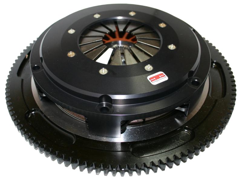 Comp 1 Twin B Series