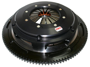 Competition Clutch Twin B Series