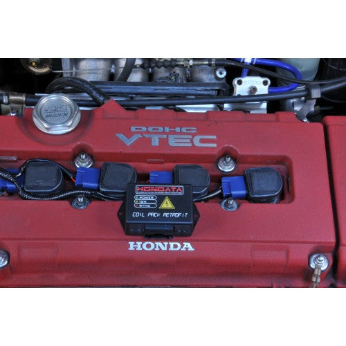 Hondata CPR Kit