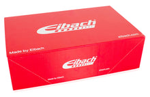 Eibach Pro-Kit for 12 Hyundai Veloster 1.6L 4cyl