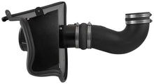 K&N 16-23 Chevrolet Camaro SS 6.2L V8 F/I DRYFLOW Performance Air Intake System