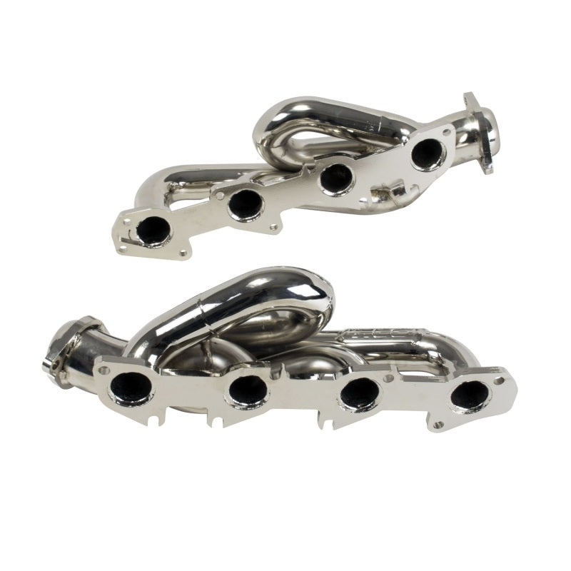 BBK 03-08 Dodge Ram 1500 5.7L Shorty Tuned Length Exhaust Headers - 1-3/4 Ti Ceramic (Excl 2500)