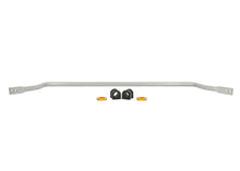 Whiteline 98-02 Miata NB Front 24mm Heavy Duty Adjustable Swaybar