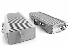 PERRIN 08-21 Subaru STI Top Mount Intercooler (TMIC) - Silver