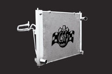 CSF 08-13 Nissan 370Z A/T Radiator