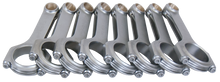 Eagle Chevrolet LS / Pontiac LS 4340 H-Beam Connecting Rod Set 2/ ARP 2000 (Set of 8)