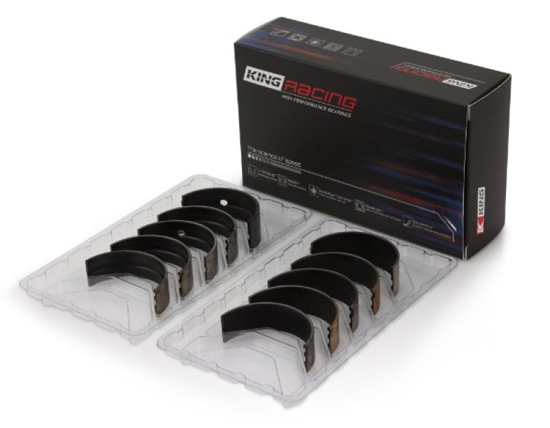 King Engine Bearings Honda F20C/F22C 16v Performance Main Bearing Set - Size STDX