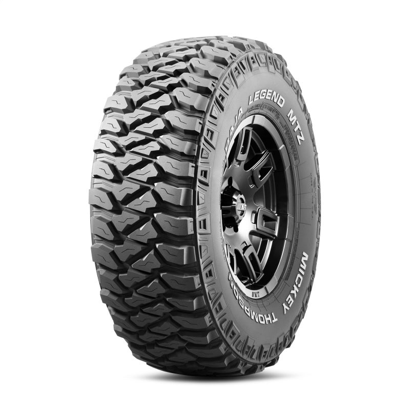 MI・TA・RI Mickey Thompson Baja Legend MTZ Tire - 33X12.50R15LT 108Q
