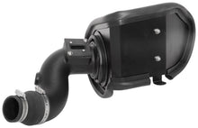 K&N 16-18 Chevrolet Malibu L4-1.5L F/I Turbo AirCharger Performance Intake