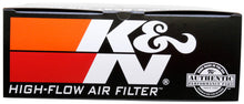 K&N 88-12 Harley-Davidson Sportster Screamin Eagle Element Replacement Air Filter
