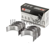 King Engine Bearings Toyota 2ZZ-GE Connecting Rod Bearing Set (Set of 4) - Size STD