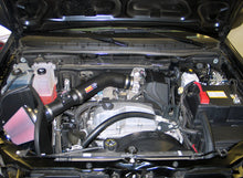 K&N 07-09 GM Canyon/Colorado L4-2.9L AirCharger Performance Intake
