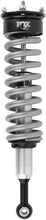 Fox 19+ GM 1500 2.0 Performance Series 4.9in. IFP Coilover Shock / 0-2in Lift