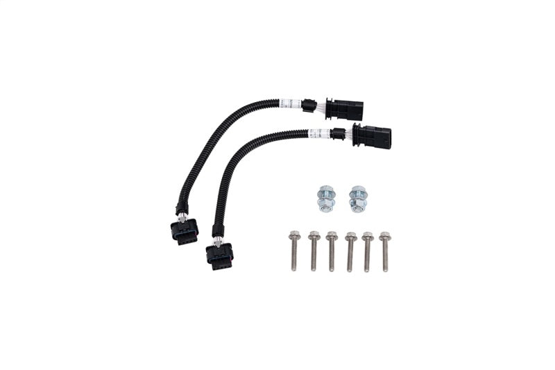 Corsa 23-25 Chevrolet Corvette C8 Z06 3in Valved Cat-Back Exhaust Muffler System (ReUses Stock Tips)