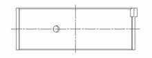 ACL Toyota/Lexus 2JZGE/2JZGTE 3.0L Standard Size High Performance Rod Bearing Set