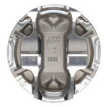 JE Pistons SUB WRX EJ205 92.50 mm Bore - 1.287 in. CH, -11.70 CC KIT Set of 4 Pistons