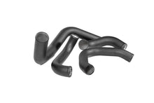 PERRIN 22-25 Subaru WRX Front Mount Intercooler Kit (Black Tubes & Silver Core)
