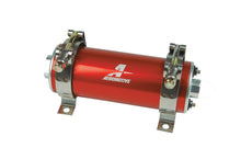 Aeromotive 700 HP EFI Fuel Pump - Red