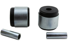 Whiteline Plus Subaru Forester/Impreza/Liberty/Outback Differential Support Outrigger