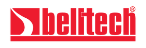 Belltech DROP SPINDLE SET 84-00 TOYOTA PICKUP