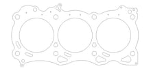 Cometic Nissan VQ35/37 Gen3 97mm Bore .030 inch MLS Head Gasket - Right