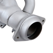 BBK 19-22 Dodge Ram 1500 5.7L (Excl MegaCab) Shorty Tuned Exhaust Headers - 1-3/4in Titanium Ceramic