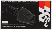 K&N 03-08 Toyota 4Runner V6-4.0L AirCharger Performance Intake