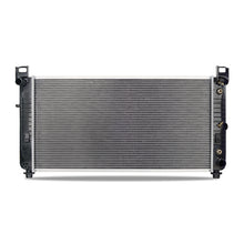 Mishimoto 02-13 Cadillac Escalade Replacement Radiator