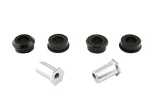 Whiteline 01-05 Honda Civic ES & EU / 02-06 Acura RSX Type S DC5 Rear Camber adj kit - upper c/arm
