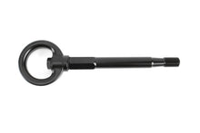 PERRIN 22-26 Subaru WRX / 18-23 Crosstrek / 17-23 Impreza Forester Tow Hook Kit (Front) - Black
