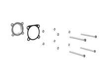 aFe 21-24 Lexus IS350 3.5L V6 Silver Bullet Throttle Body Spacer