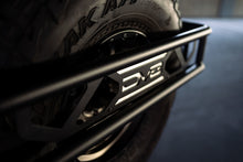 DV8 Offroad 21-23 Ford Bronco Spare Tire Guard & Accessory Mount