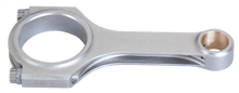 Eagle Subaru EJ18/EJ20 4340 H-Beam Connecting Rods (Set of 4) (Rods Longer Than Stock)