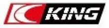 King Engine Bearings Toyota 1AZFE/2AZFE Main Bearing Set