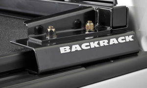 BackRack 2016+ Tacoma Tonneau Hardware Kit - Wide Top