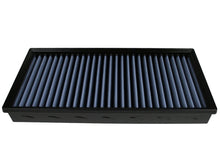 aFe MagnumFLOW Air Filters OER P5R A/F P5R Porsche Cayenne 03-11 V6/V8